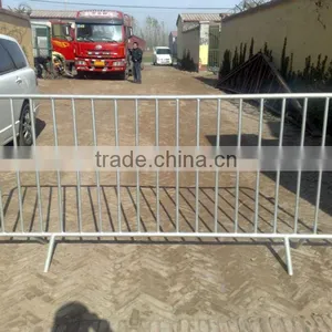 Temp Fence Hire Industry thumbnail-1