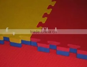 Non Toxic Children Kindergarten Play Eva Mat thumbnail-4