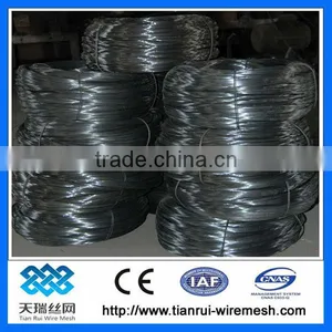 Annealed Wire/ Black Annealed Wire/ Black Annealed Iron Wire thumbnail-1