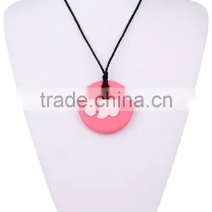 Customize Color is Accepted Teether Pendant Angel Tears Baby Cute Toy thumbnail-2