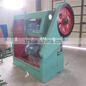 Best Price Perforated Metal Expanded Machine thumbnail-3