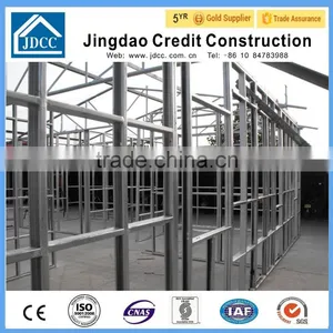 Prefabricated Houses Villa thumbnail-5