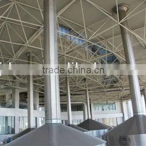 Steel Building Construction thumbnail-1
