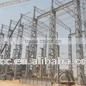 Steel Structure Plans Steel Structure Building thumbnail-1