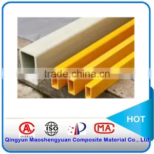 Pultruded Frp Steel Square Tube thumbnail-1