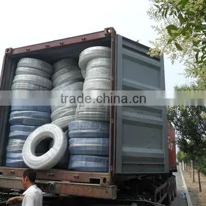 Pvc Clear Spring Irrigation Pipe thumbnail-4