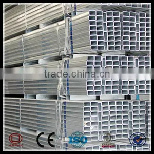 Large Metal Square Tube thumbnail-3
