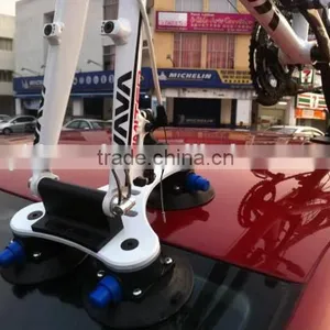 4.5inch Suction Mount thumbnail-2