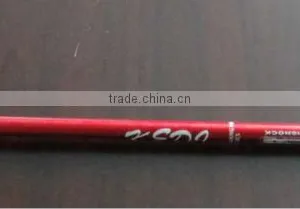 Telescopic Trekking Pole thumbnail-1