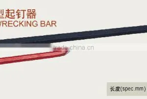 WRECKING BAR W-26 thumbnail-1