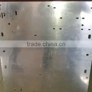 Custom CNC Machined Parts thumbnail-1