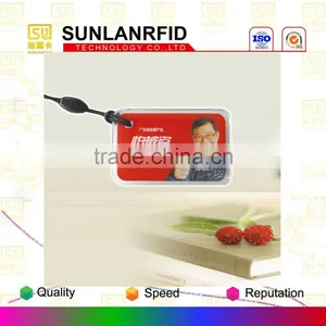 Competitive Price Epoxy Tags (Free Sample) thumbnail-1