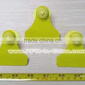 Low/High Frequency Embedded RFID Tags for Animals Tracking thumbnail-2