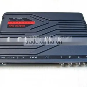 High Performance RFID Accounting Inventory Software by DAILY RFID thumbnail-2