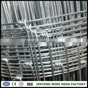 g i Wire Mesh Garden Plastic Fence Cattle Fence Designs thumbnail-1