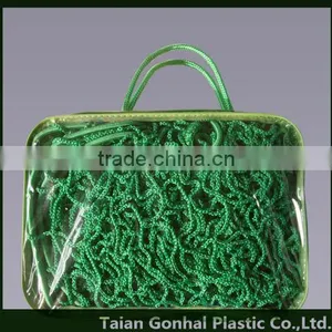 pp Braided Knitting Container Net thumbnail-1