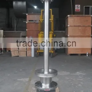 Steel Zhejiang Hydraulic Lifting and Descending Cream Mixer/Cream Mixer Machine thumbnail-4