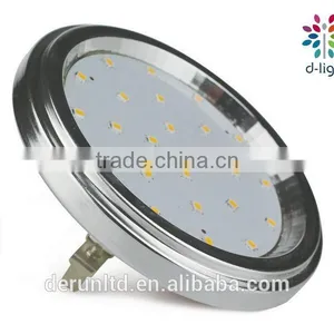 AR111 6W 12V 450LM 120 Degree G53 Base Led Lights Wholesale From China thumbnail-2