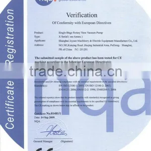 Industrial Application Air Roots Vacuum Blower thumbnail-6