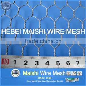 Qualified Hexagonal Wire Mesh thumbnail-1