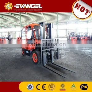 Forklift Rotating Forks Spare Parts for YTO/Heli/Wecan thumbnail-1