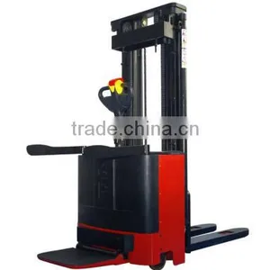 1.5-1.6T Electric Stacker(AC/DC) thumbnail-1