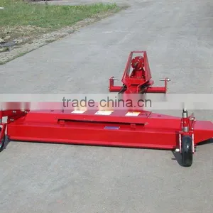 Tractor Compact Mid Mounted Mower With All Range HP Tractor 3 Ponit Semi-mounted thumbnail-1