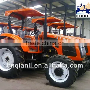 NEW!!! Iron Wheel Farm Tractor thumbnail-1