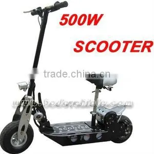 500W ELECTRIC E SCOOTER(MC-232) thumbnail-1
