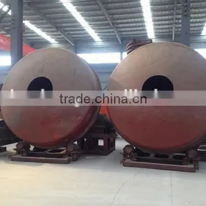 Hot Sale Pan Granulator Price thumbnail-5