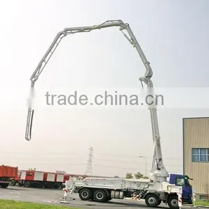 37M Concrete Pump Truck Remote Controller For Sale thumbnail-6
