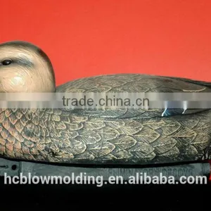2015 New Design Plastic Duck Decoys,poly Bushing Animal Decoy Outdoor Decoy thumbnail-4