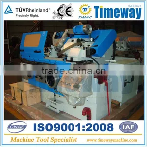 Universal Cylindrical Grinding Machine G-200 & UG-200 thumbnail-2