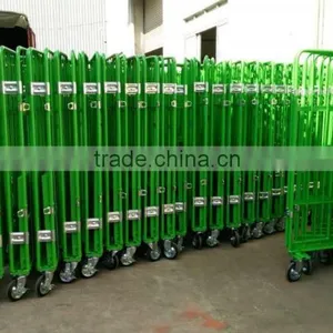 Roll Container 500kgs for Warehouse VH-RC1001 With CE thumbnail-6