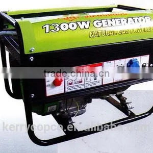 1.0kw/3.3hp Single-phase Natural Gas Generator Engine thumbnail-1