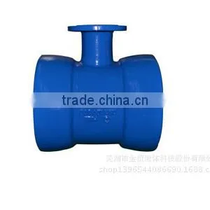 Cating Iron Pipe thumbnail-3
