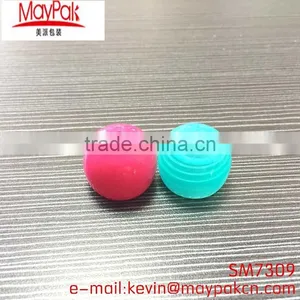 Cosmetics Package 2015 Hot Sale PP Top Caps for Toothpaste for Bottles thumbnail-2