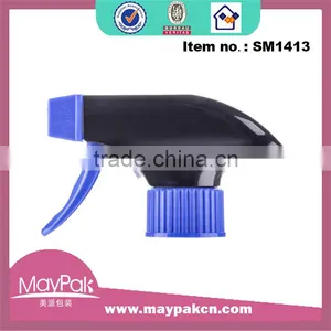 Plastic Trigger Sprayer Foam Sprayer Mesh Sprayer thumbnail-1
