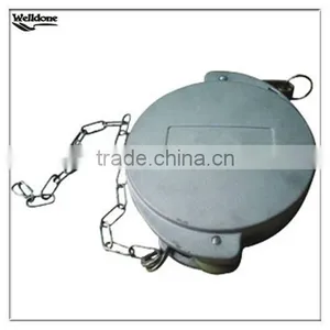 API Dust Cap/ Oil Tank Truck Equipment thumbnail-1