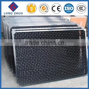 Counter Flow Cooling Tower FRP Material Drift Eliminator thumbnail-1