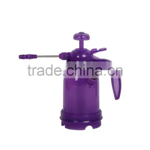 Plastic High Quality Balloon Garden Sprayer thumbnail-1