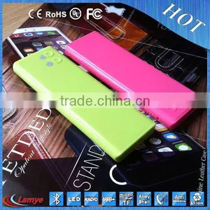 Legoo Bluetooth Shutter 3200mah Power Bank thumbnail-1