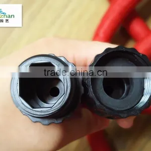 Expanding Hose 25/50/75/100 FT Rubber/Late thumbnail-3