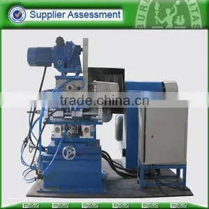 Customized Cookware Pot Polish Machine thumbnail-1