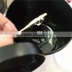 Transparent Thick Gel Jelly Builder Gel thumbnail-1