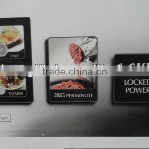 Electric Meat Grinder thumbnail-4