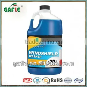 Long Life Windshield Washer Fluid for Clean and Remove Bug and Anticorrosion thumbnail-1