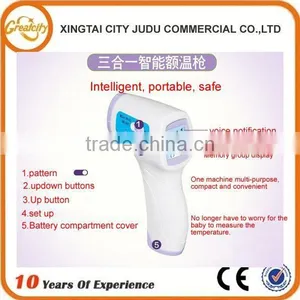 Baby Infrared Digital Thermometer/ Ce Digital Thermometer thumbnail-6