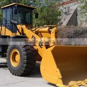 YN958 Shovel Loader thumbnail-2