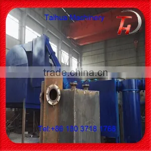 Biomass/sawdust / Wood Charcoal Briquette Making Machine for Industry Line thumbnail-1